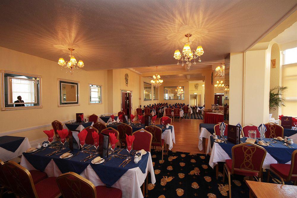 The Mansion Lions Hotel Eastbourne Exterior photo